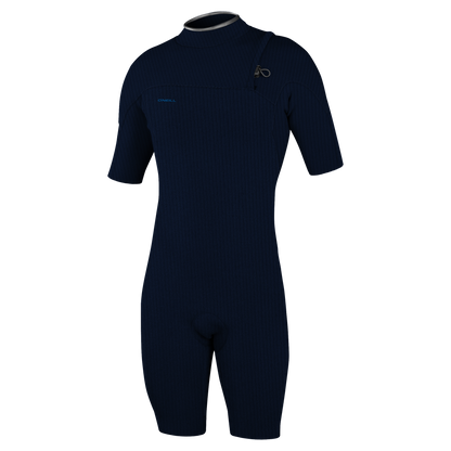 O'Neill Hyperfreak Comp-X 2mm+ Zipless S/S Spring