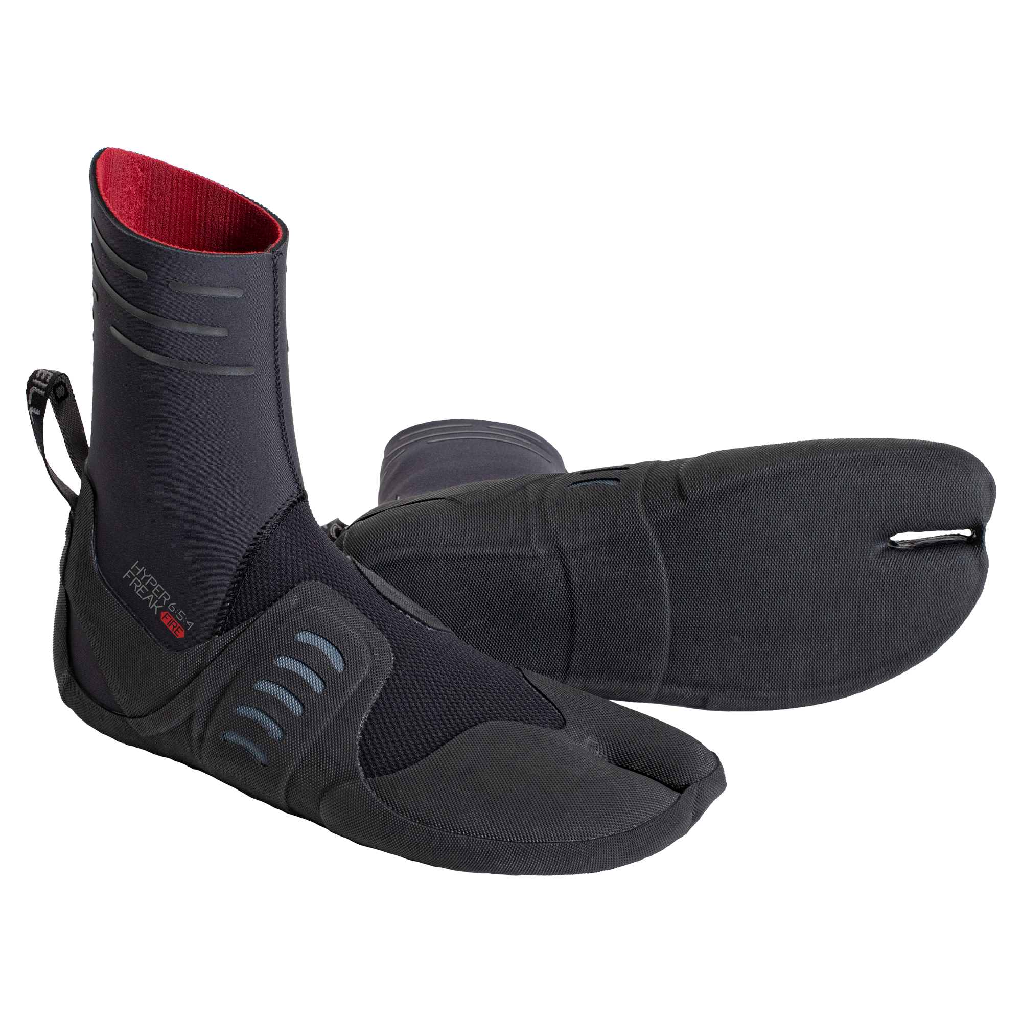 O'Neill Hyperfreak Fire 6/5/4mm ST Boot