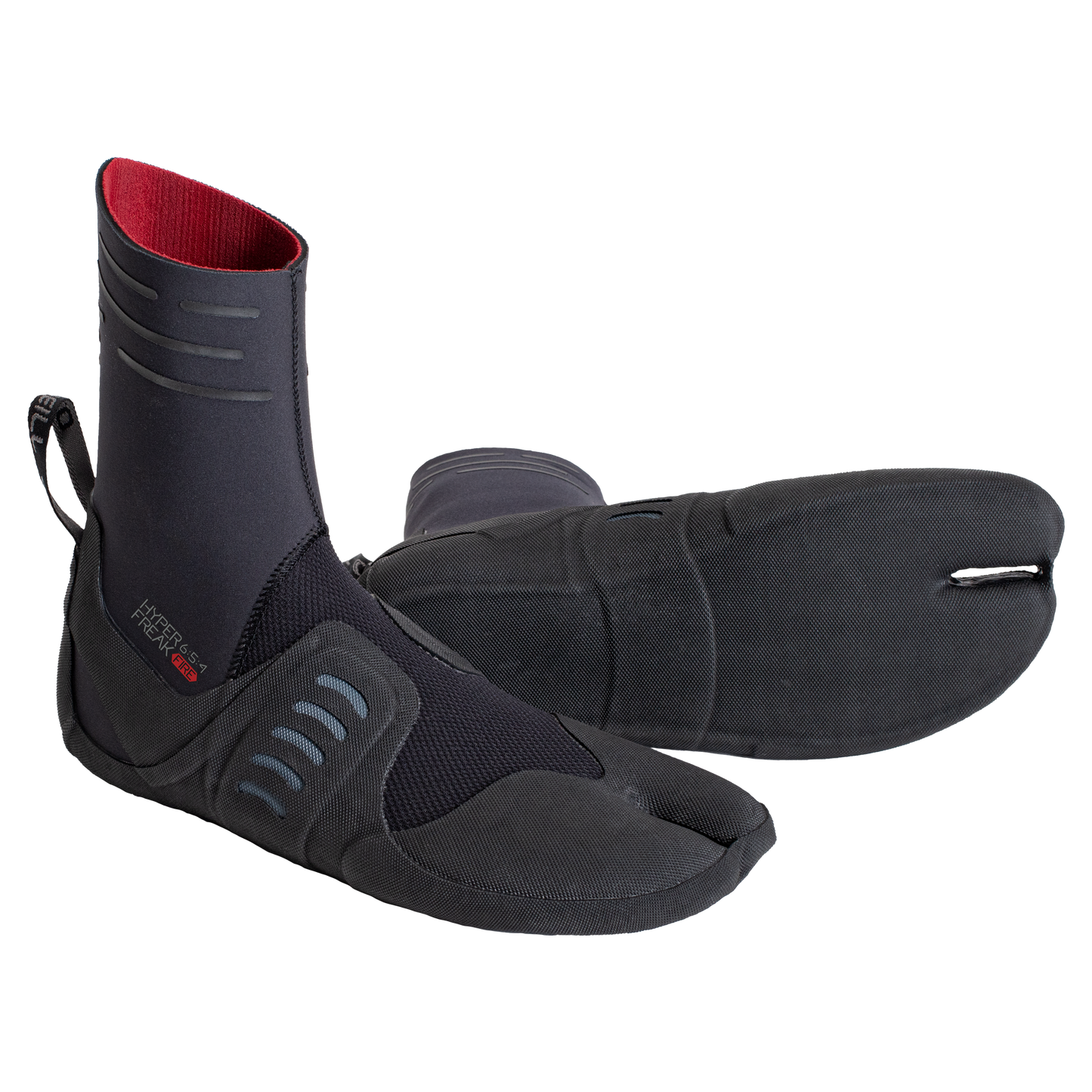 O'Neill Hyperfreak Fire 6/5/4mm ST Boot
