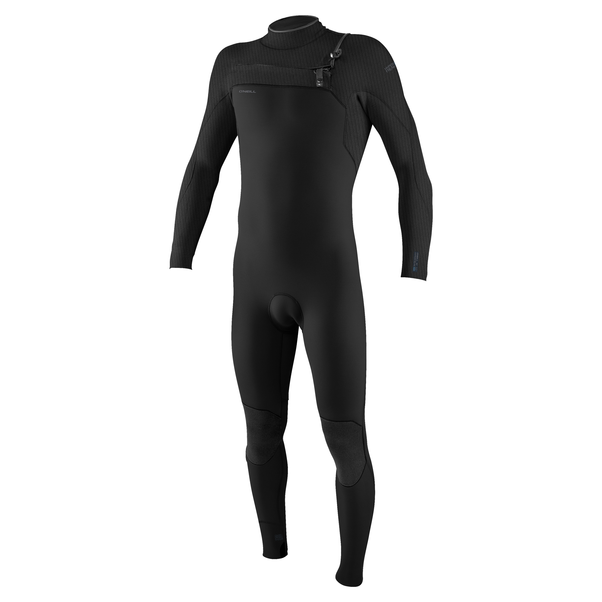 O'Neill Hyperfreak Wind 3/2+ Chest Zip Full