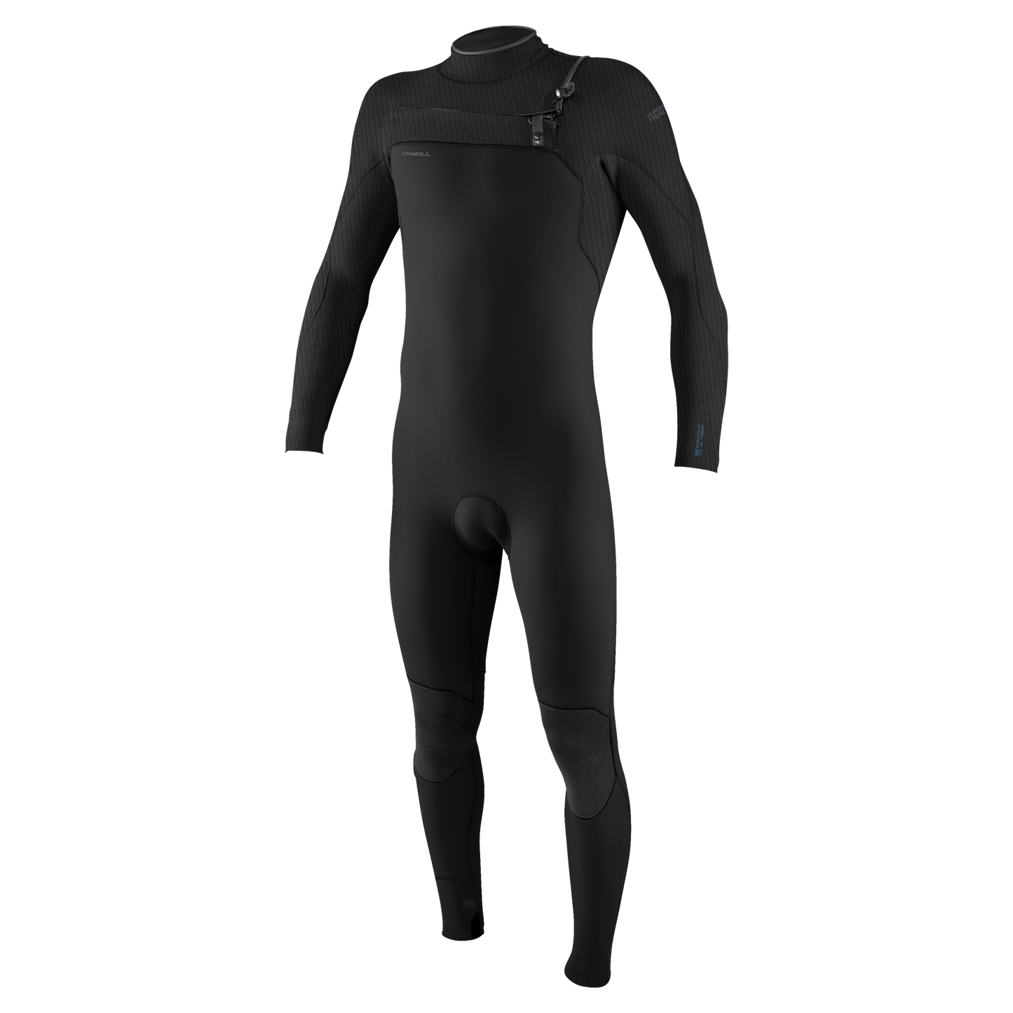 O'Neill Hyperfreak Wind 3/2+ Chest Zip Full