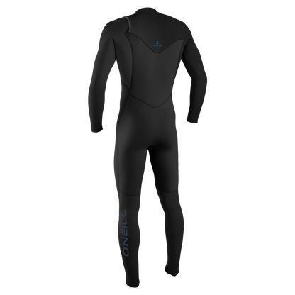 O'Neill Hyperfreak Wind 3/2+ Chest Zip Full