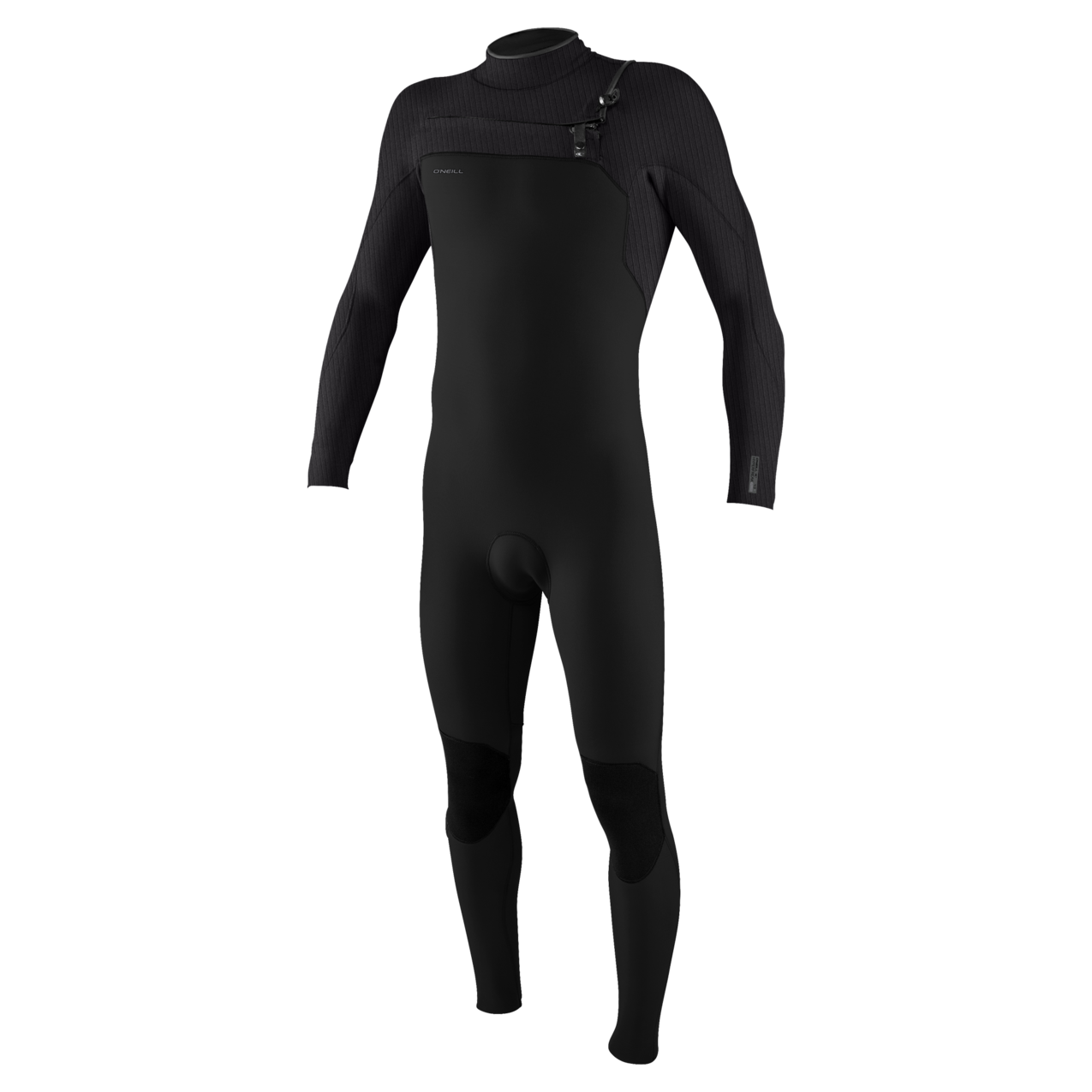 O'Neill Hyperfreak Wind 4/3+ Chest Zip Full