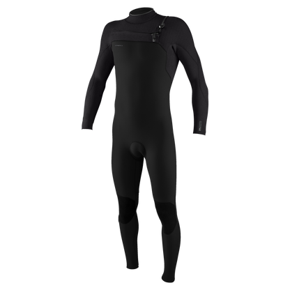 O'Neill Hyperfreak Wind 4/3+ Chest Zip Full
