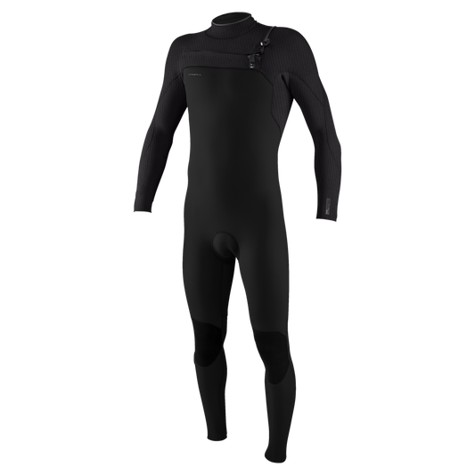 O'Neill Hyperfreak Wind 4/3+ Chest Zip Full