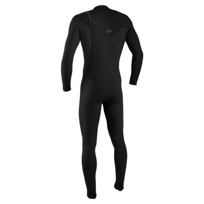 O'Neill Hyperfreak Wind 4/3+ Chest Zip Full