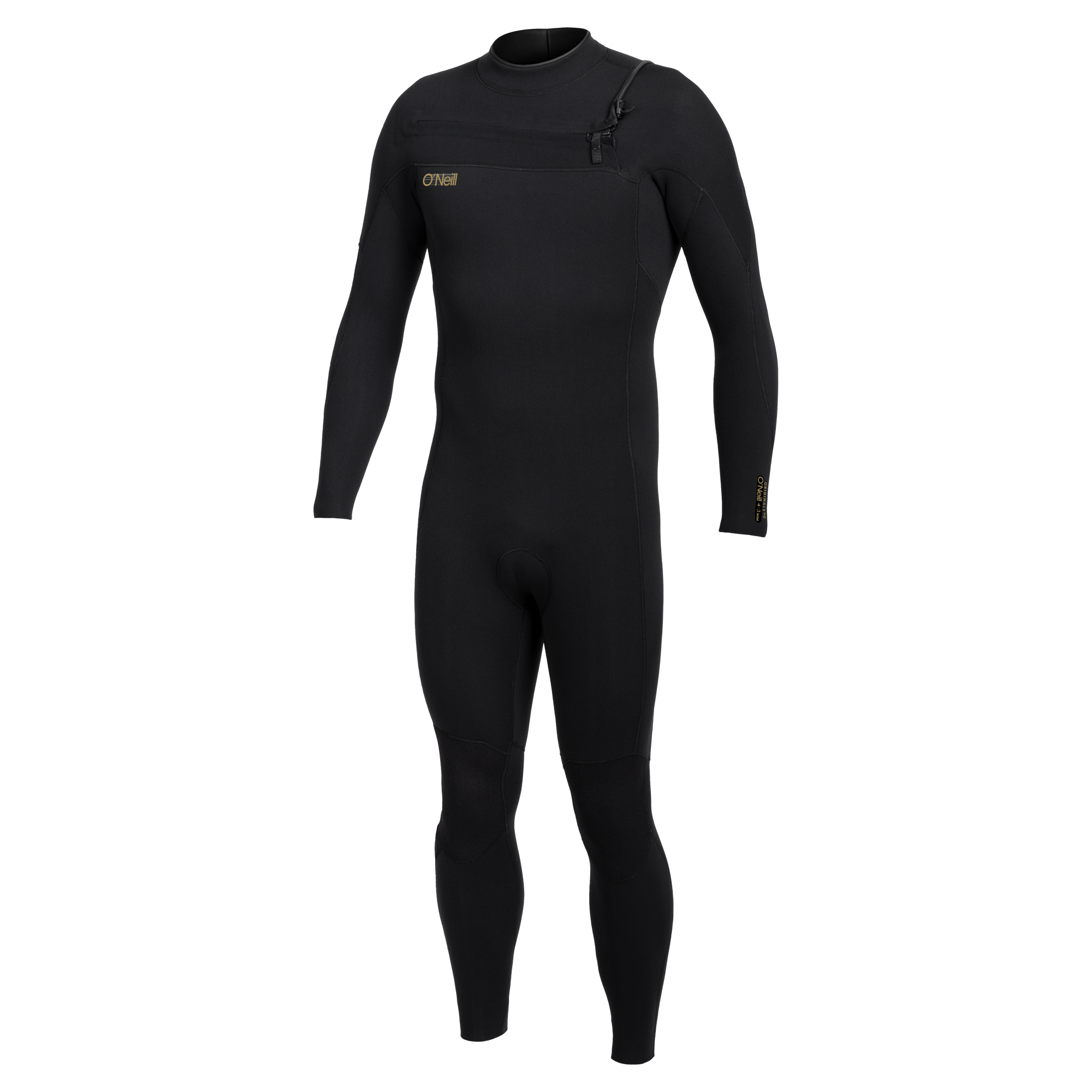 O'Neill O'Riginal RG8 3/2 Chest Zip Full