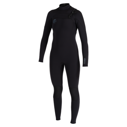 O'Neill Wms O'Riginal RG8 3/2 Chest Zip Full