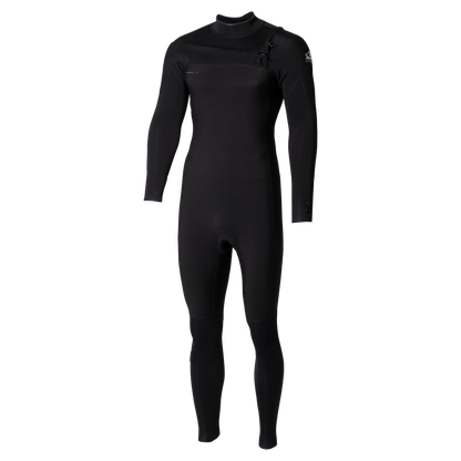 O'Neill Epic 5/4 Chest Zip Full V2