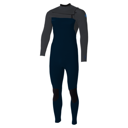 O'Neill Epic 5/4 Chest Zip Full V2