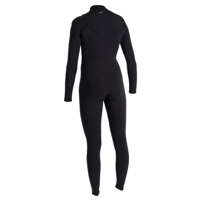 O'Neill Wms Epic 3/2 Chest Zip Full V2