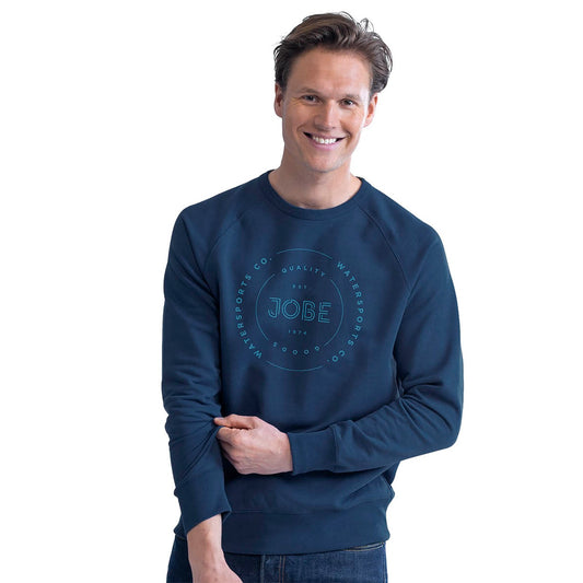 Jobe Sweater Midnight Blue
