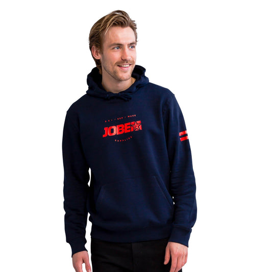 Jobe Hoodie - Hoodies
