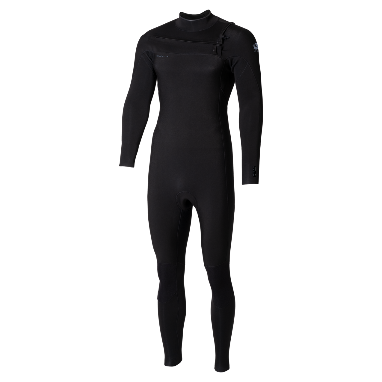 O'Neill Youth Epic 4/3 Chest Zip Full - Fullsuit / Front-zip
