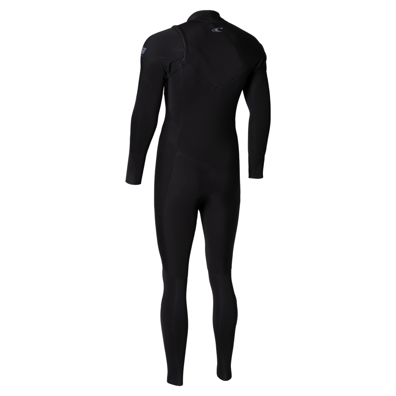 O'Neill Youth Epic 4/3 Chest Zip Full - Fullsuit / Front-zip