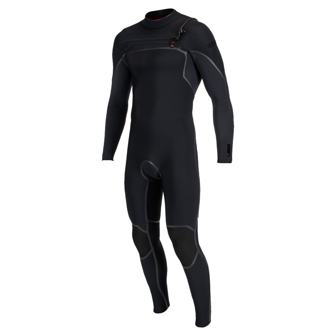 O'Neill Hyperfreak Fire 3/2+ Chest Zip Full - Fullsuit / Front-zip