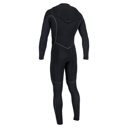 O'Neill Hyperfreak Fire 3/2+ Chest Zip Full - Fullsuit / Front-zip