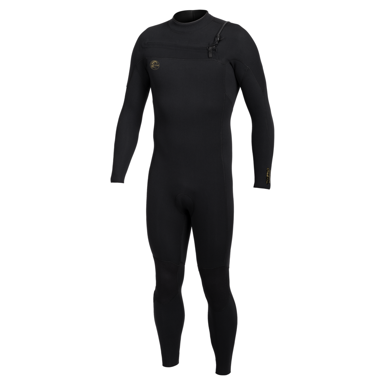 O'Neill O'Riginal RG8 3/2 Chest Zip Full - Fullsuit / Front-zip