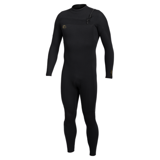 O'Neill O'Riginal RG8 3/2 Chest Zip Full - Fullsuit / Front-zip