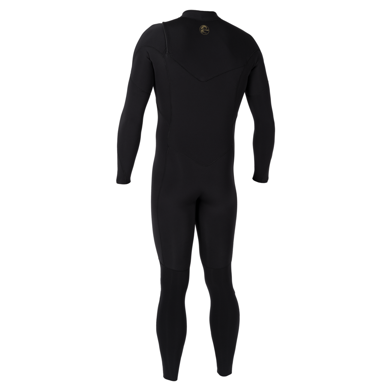 O'Neill O'Riginal RG8 3/2 Chest Zip Full - Fullsuit / Front-zip