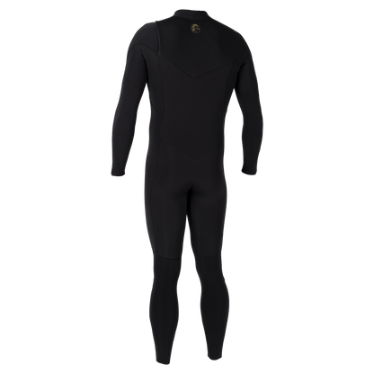 O'Neill O'Riginal RG8 3/2 Chest Zip Full - Fullsuit / Front-zip
