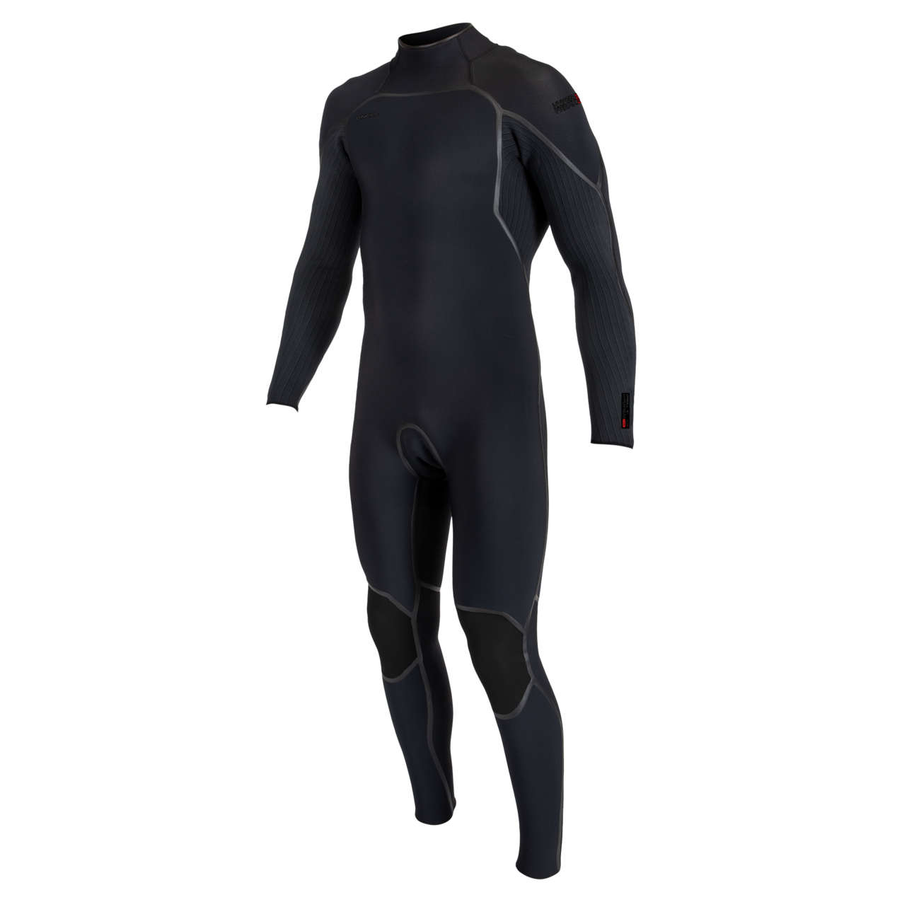 O'Neill Hyperfreak Fire 5/4+ Back Zip Full - Fullsuit / Back-zip