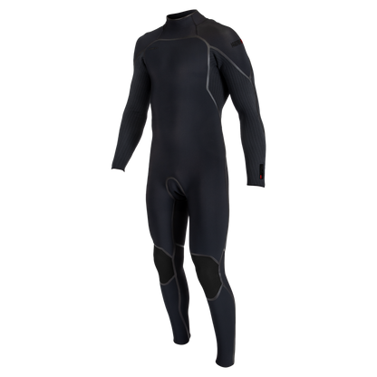 O'Neill Hyperfreak Fire 5/4+ Back Zip Full - Fullsuit / Back-zip