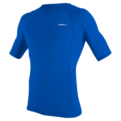 O'Neill Basic Skins S/S Rash Guard - S/S Rash Guards