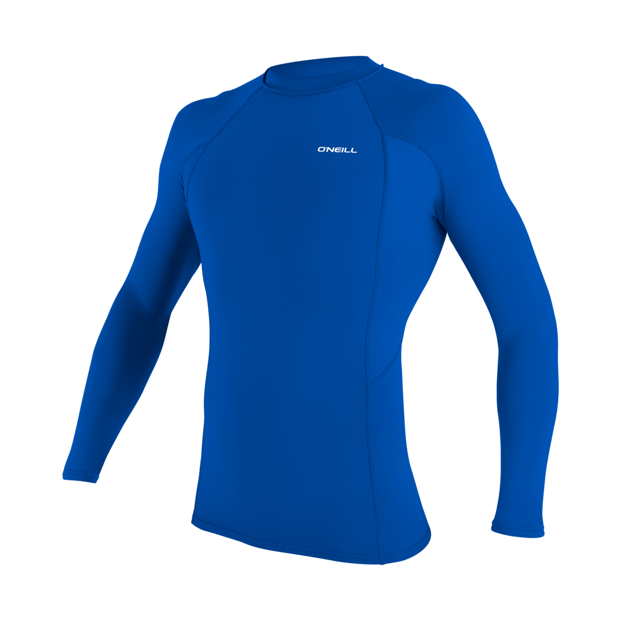 O'Neill Basic Skins L/S Rash Guard - L/S Rash Guards