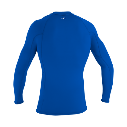 O'Neill Basic Skins L/S Rash Guard - L/S Rash Guards
