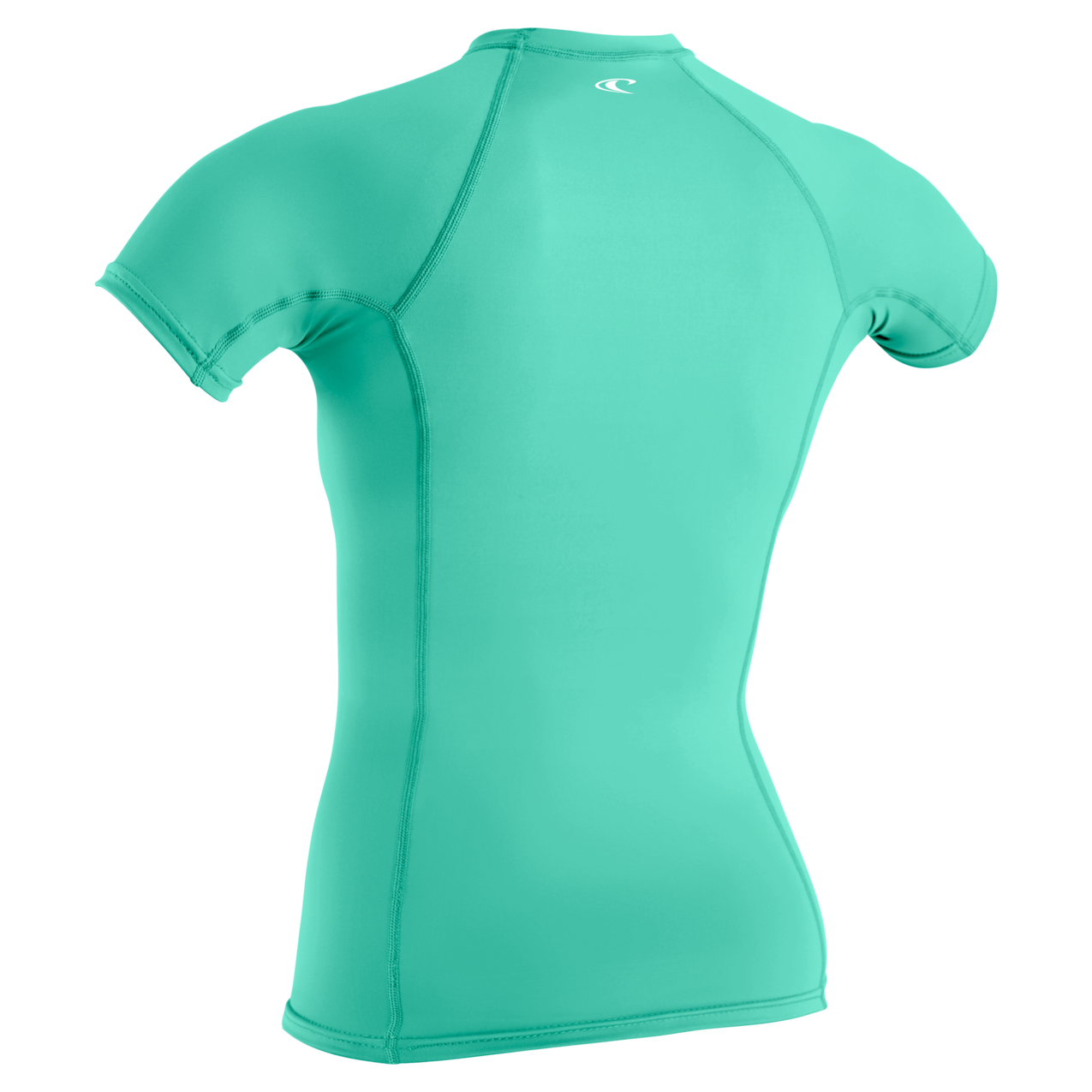 O'Neill Wms Basic Skins S/S Rash Guard - S/S Rash Guards