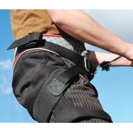 Peter Lynn Divine Seat Harness