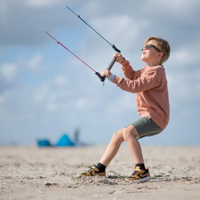 Peterlynn HYPE TR Complete w/bar | 2 lines