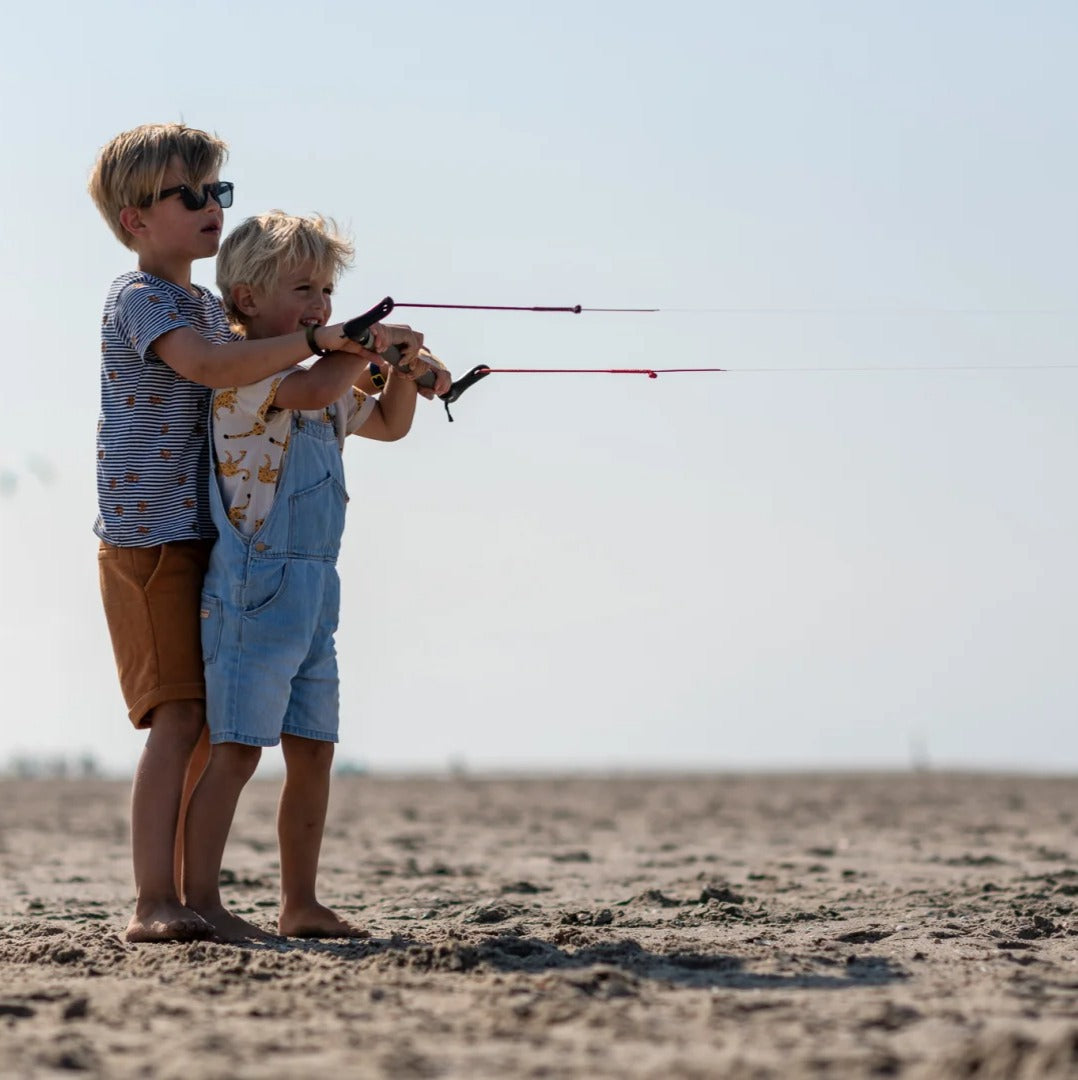 Peterlynn HYPE TR Complete w/bar | 2 lines