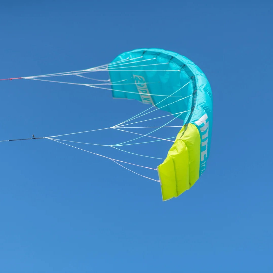 Peterlynn HYPE TR Complete w/bar | 2 lines