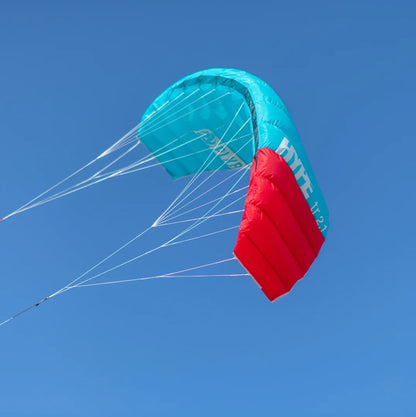 Peterlynn HYPE TR Complete w/bar | 2 lines