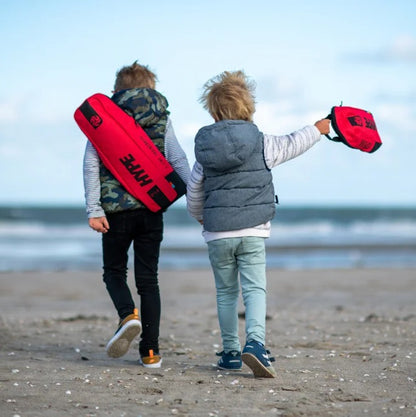 Peterlynn HYPE TR Complete w/bar | 2 lines