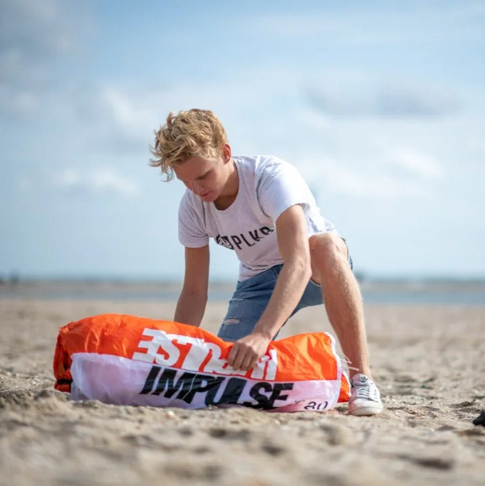 Peterlynn IMPULSE TR Complete w/bar | 3 lines