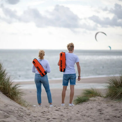 Peterlynn IMPULSE TR Complete w/bar | 3 lines