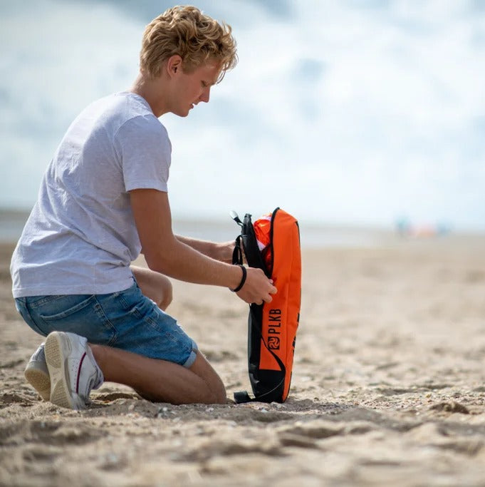 Peterlynn IMPULSE TR Complete w/bar | 3 lines