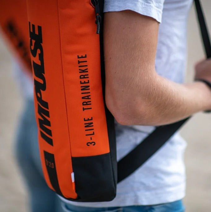 Peterlynn IMPULSE TR Complete w/bar | 3 lines