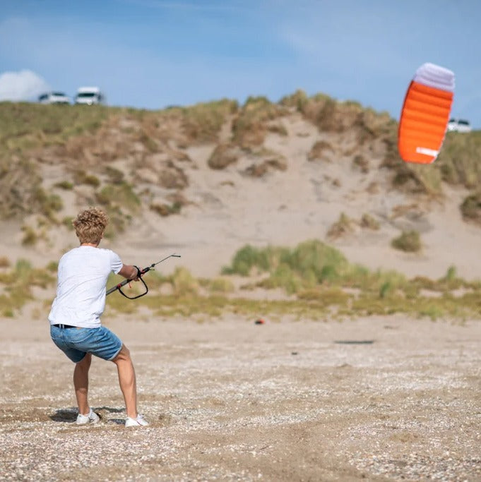 Peterlynn IMPULSE TR Complete w/bar | 3 lines