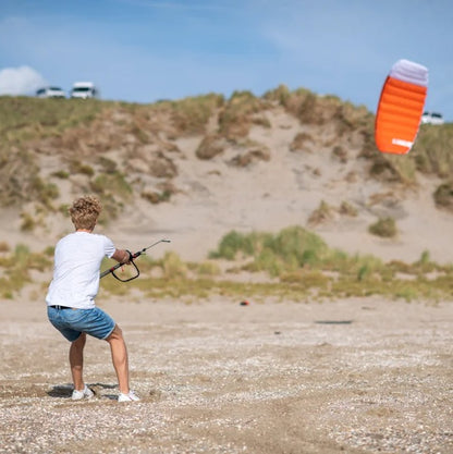 Peterlynn IMPULSE TR Complete w/bar | 3 lines