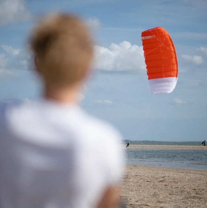 Peterlynn IMPULSE TR Complete w/bar | 3 lines