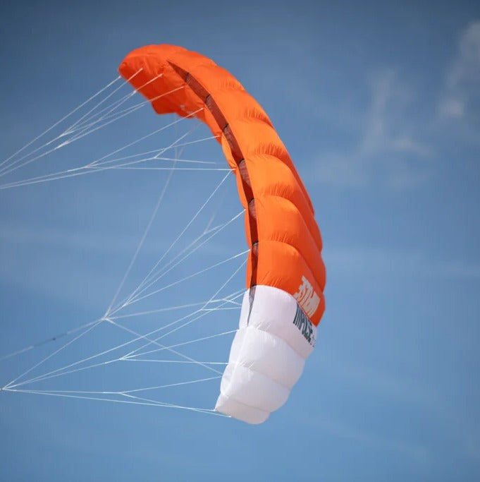 Peterlynn IMPULSE TR Complete w/bar | 3 lines