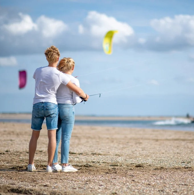 Peterlynn IMPULSE TR Complete w/bar | 3 lines