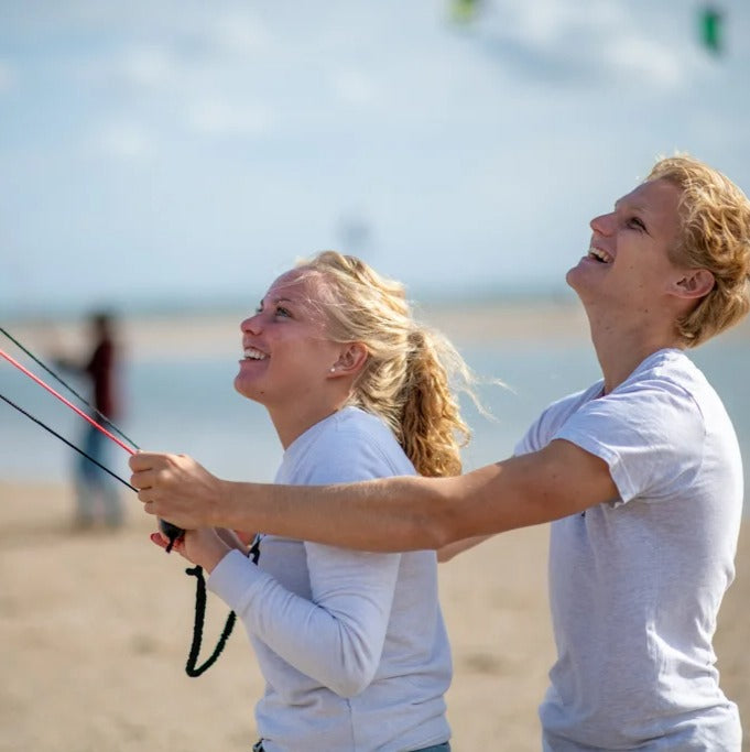 Peterlynn IMPULSE TR Complete w/bar | 3 lines