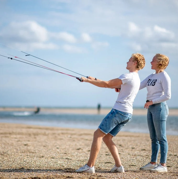 Peterlynn IMPULSE TR Complete w/bar | 3 lines