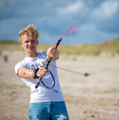 Peterlynn IMPULSE TR Complete w/bar | 3 lines