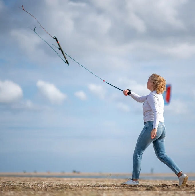 Peterlynn IMPULSE TR Complete w/bar | 3 lines